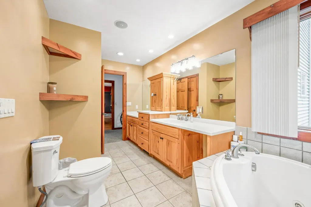 10810 Ingersoll Drive Reynolds Township MI 49329