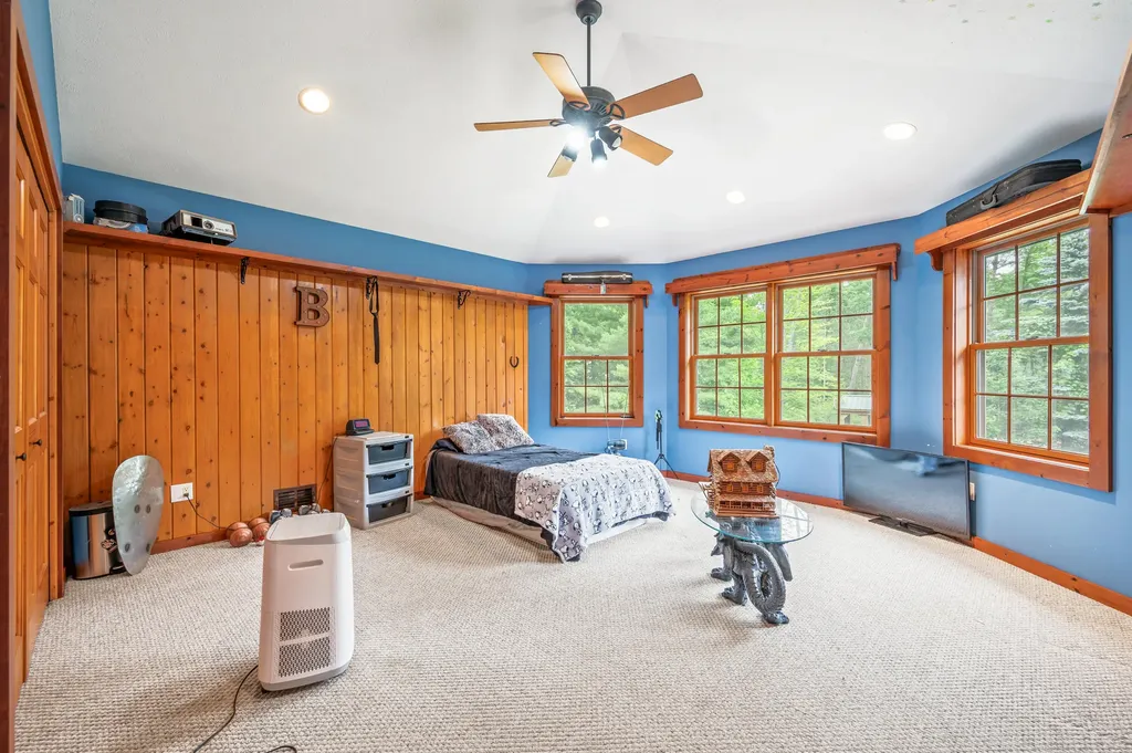 10810 Ingersoll Drive Reynolds Township MI 49329