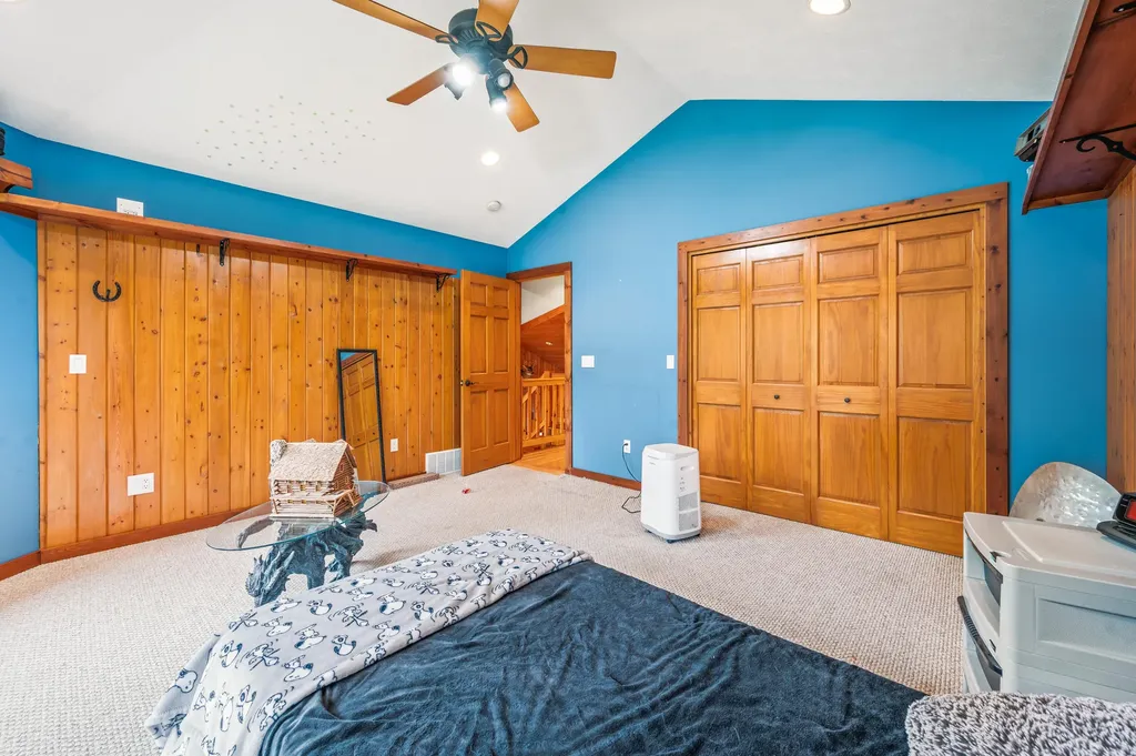 10810 Ingersoll Drive Reynolds Township MI 49329