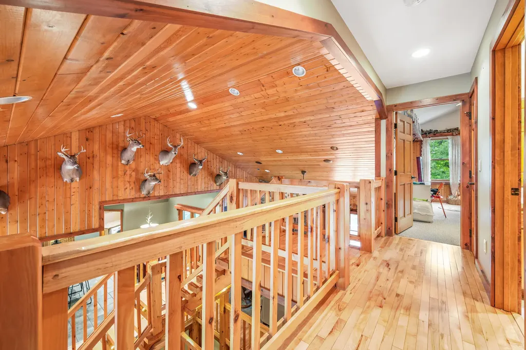 10810 Ingersoll Drive Reynolds Township MI 49329