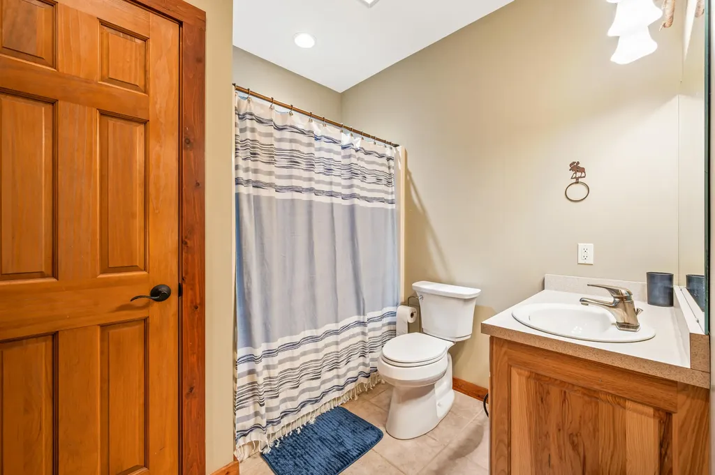 10810 Ingersoll Drive Reynolds Township MI 49329