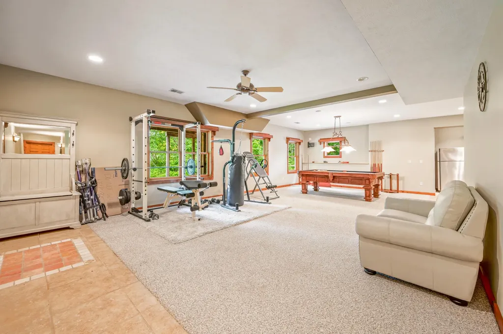 10810 Ingersoll Drive Reynolds Township MI 49329