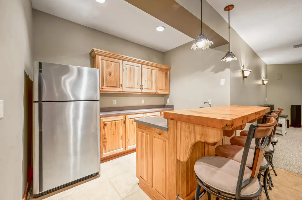 10810 Ingersoll Drive Reynolds Township MI 49329