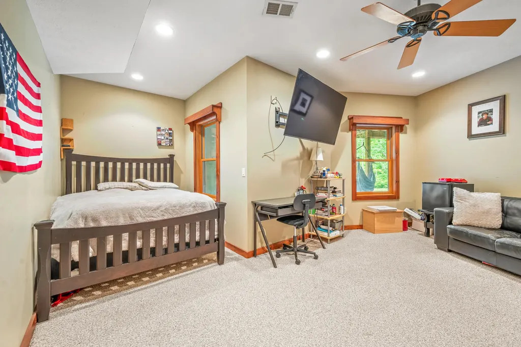 10810 Ingersoll Drive Reynolds Township MI 49329