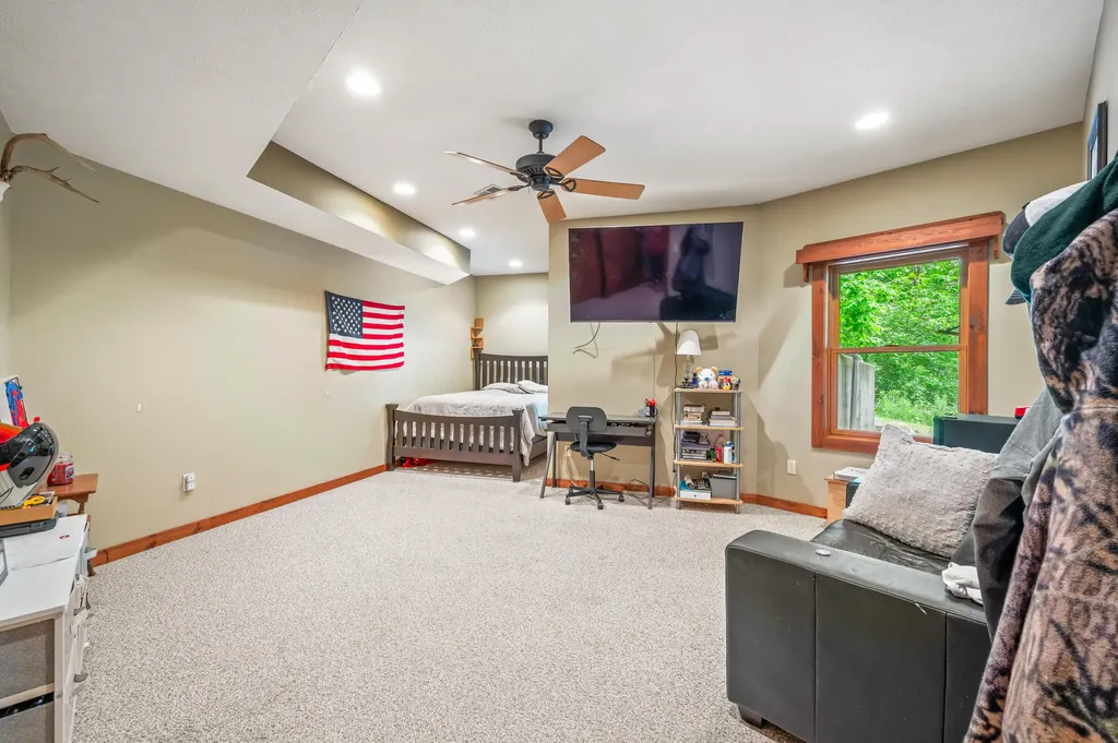 10810 Ingersoll Drive Reynolds Township MI 49329