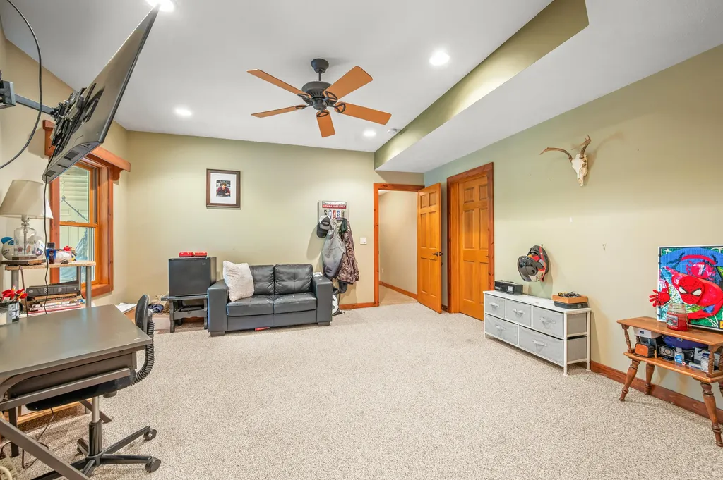10810 Ingersoll Drive Reynolds Township MI 49329