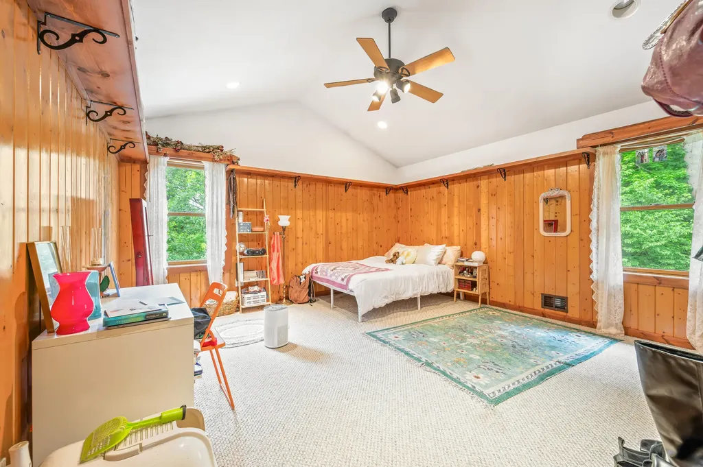 10810 Ingersoll Drive Reynolds Township MI 49329