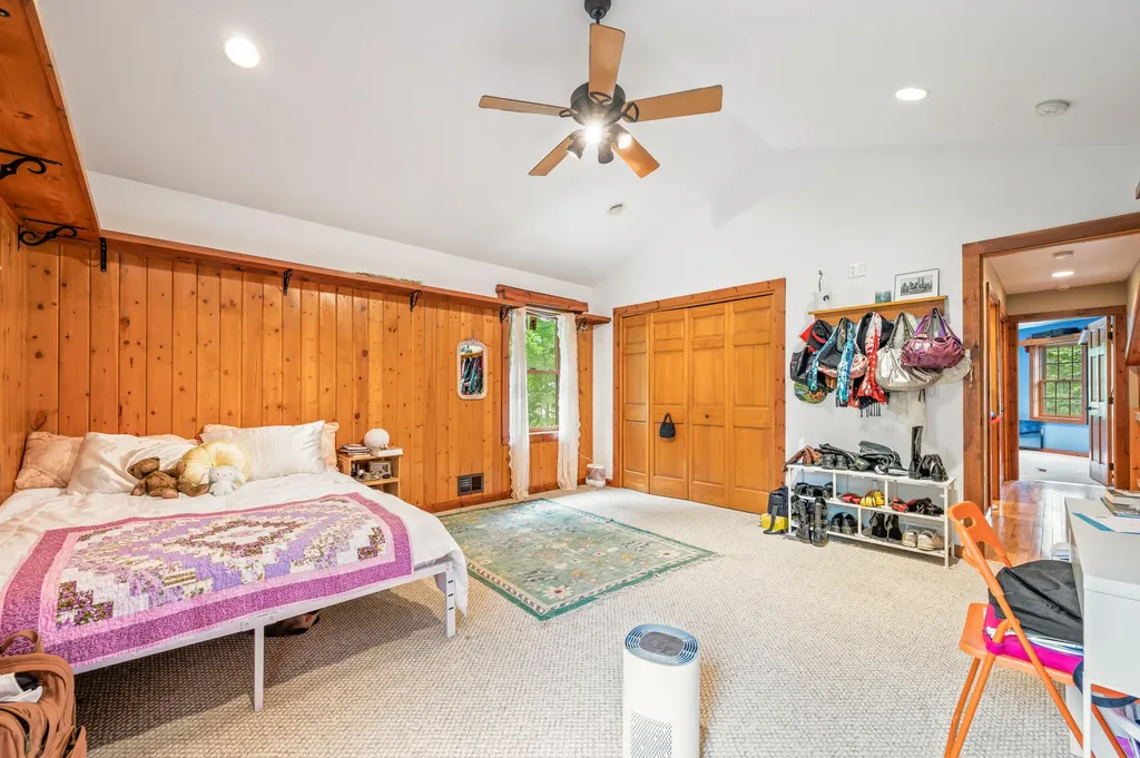 10810 Ingersoll Drive Reynolds Township MI 49329