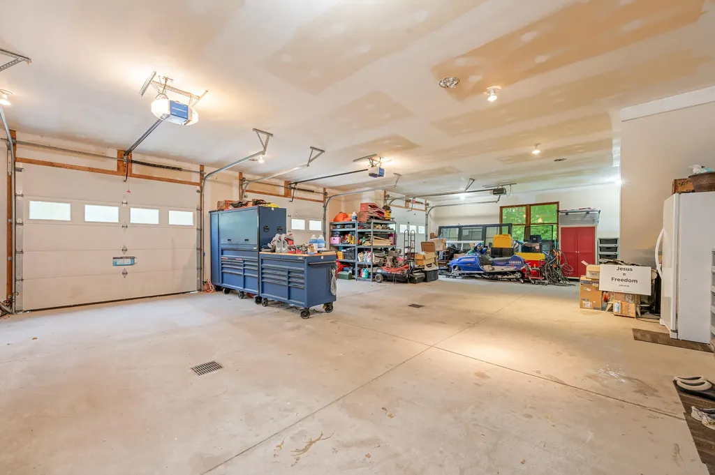 10810 Ingersoll Drive Reynolds Township MI 49329