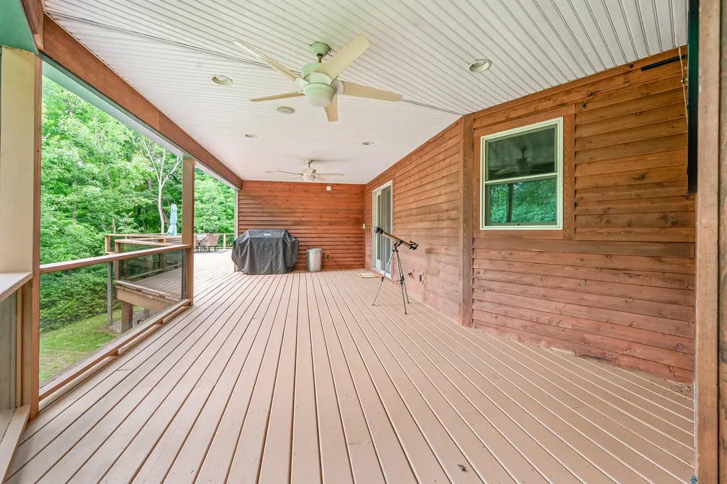 10810 Ingersoll Drive Reynolds Township MI 49329