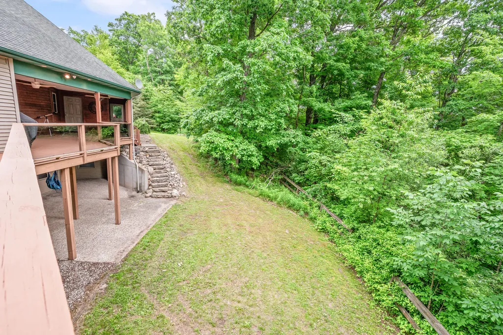 10810 Ingersoll Drive Reynolds Township MI 49329