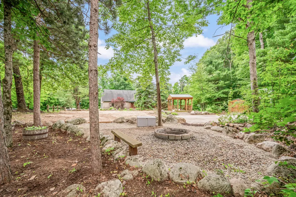 10810 Ingersoll Drive Reynolds Township MI 49329