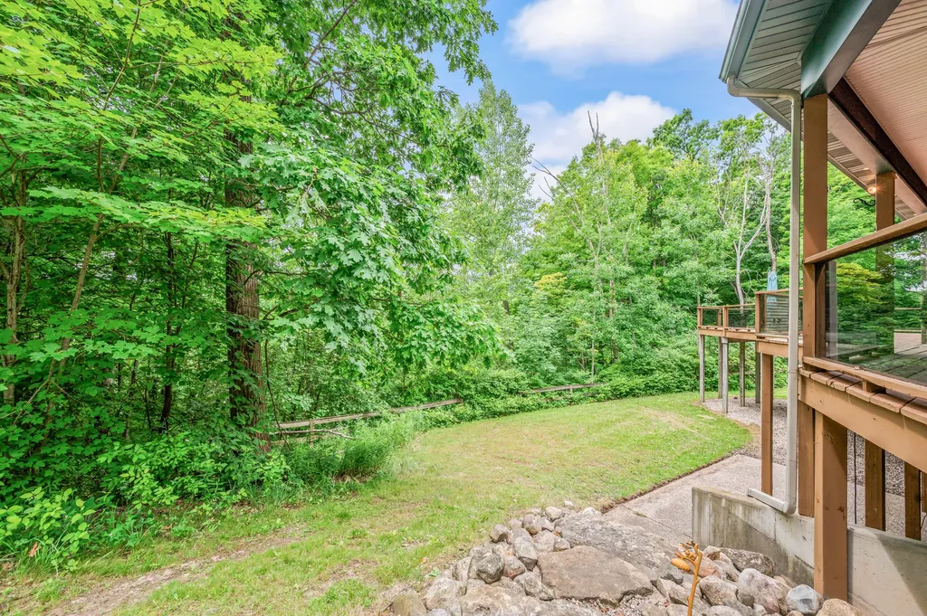 10810 Ingersoll Drive Reynolds Township MI 49329