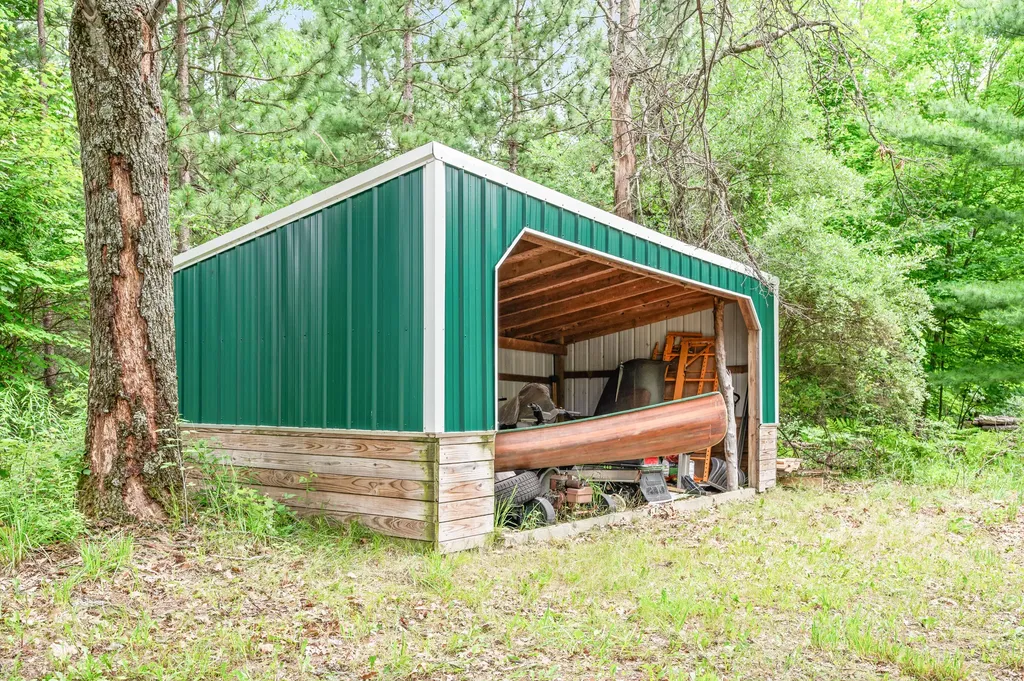 10810 Ingersoll Drive Reynolds Township MI 49329