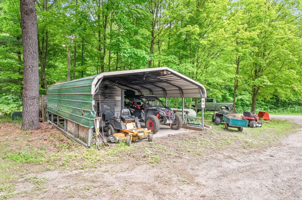 10810 Ingersoll Drive Reynolds Township MI 49329