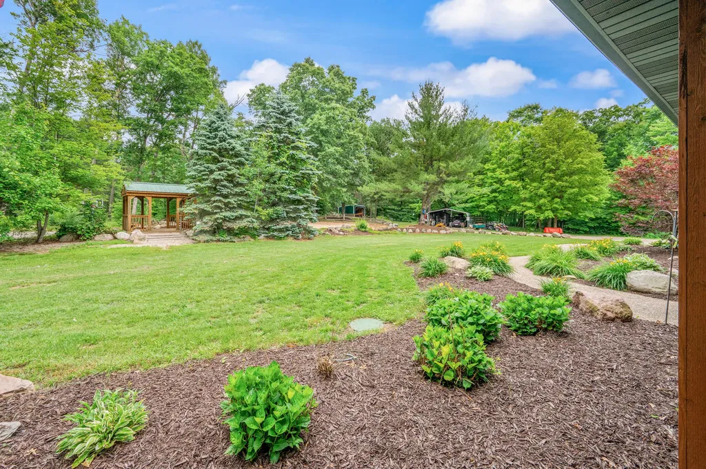 10810 Ingersoll Drive Reynolds Township MI 49329