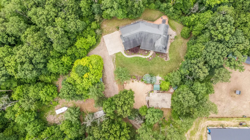10810 Ingersoll Drive Reynolds Township MI 49329