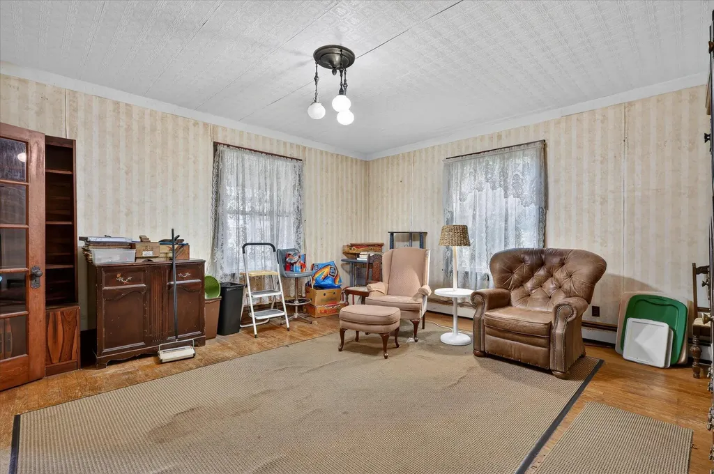 100 E Muskegon Street Cedar Springs City MI 49319