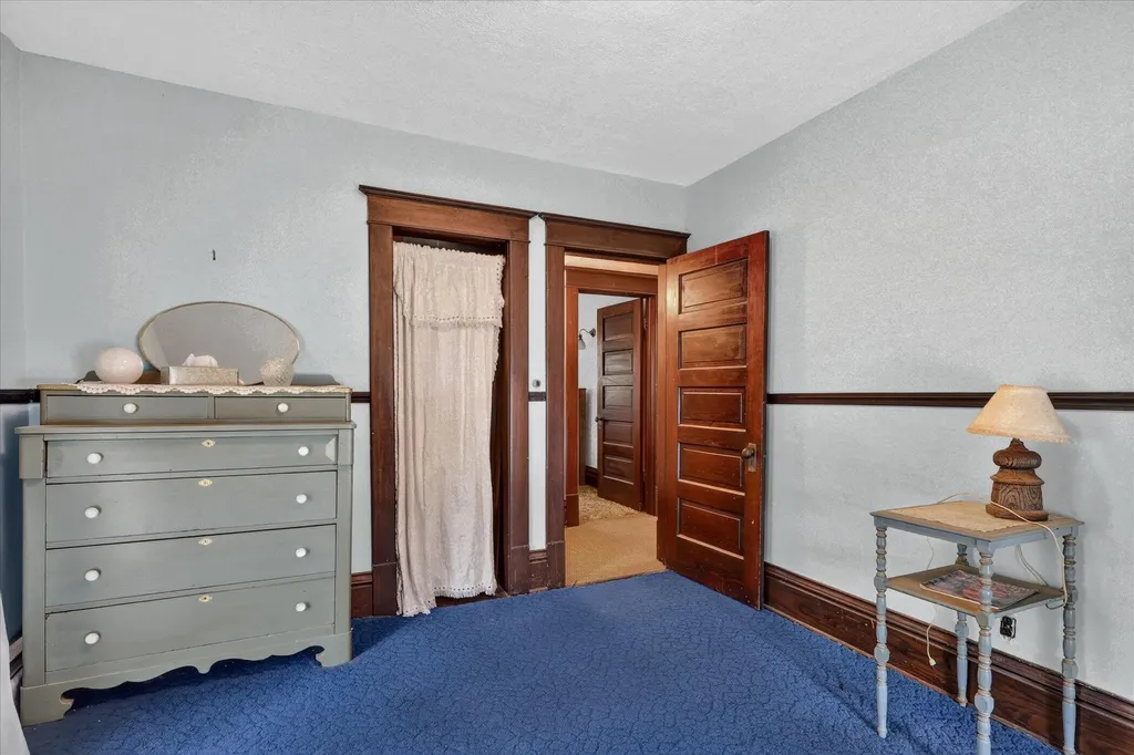 100 E Muskegon Street Cedar Springs City MI 49319