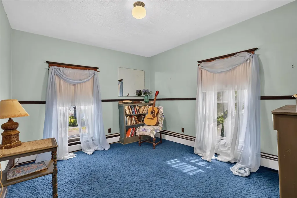 100 E Muskegon Street Cedar Springs City MI 49319