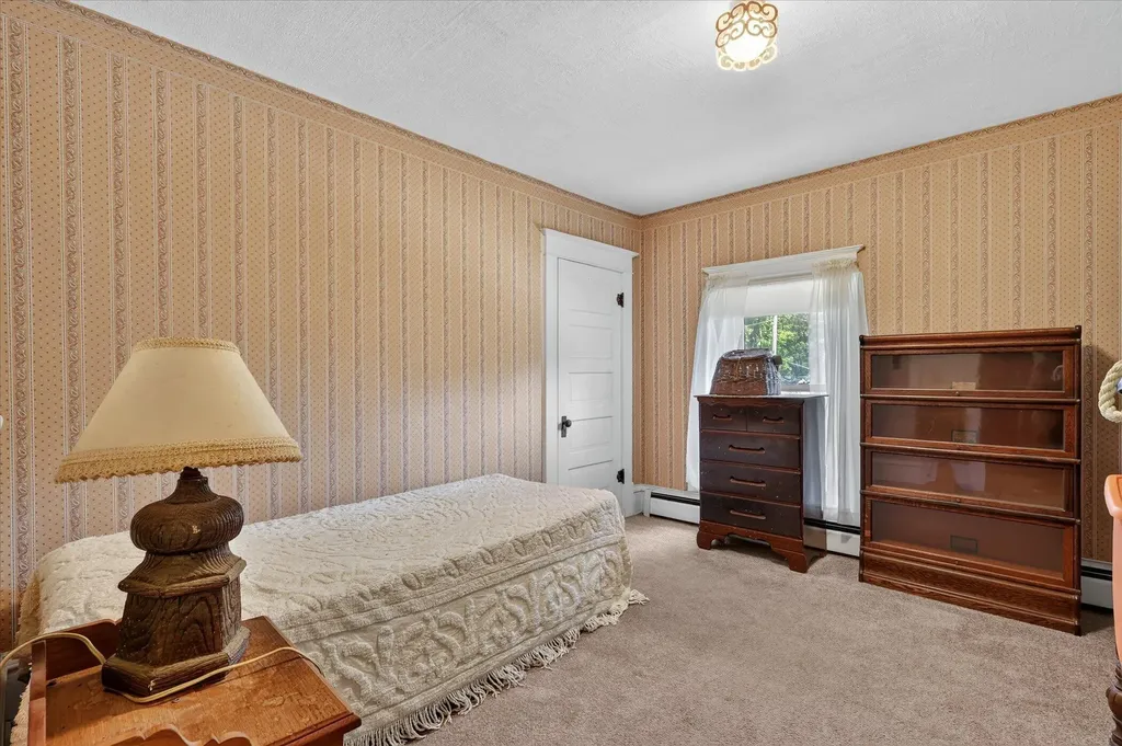 100 E Muskegon Street Cedar Springs City MI 49319