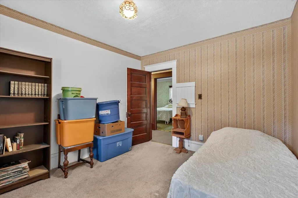 100 E Muskegon Street Cedar Springs City MI 49319