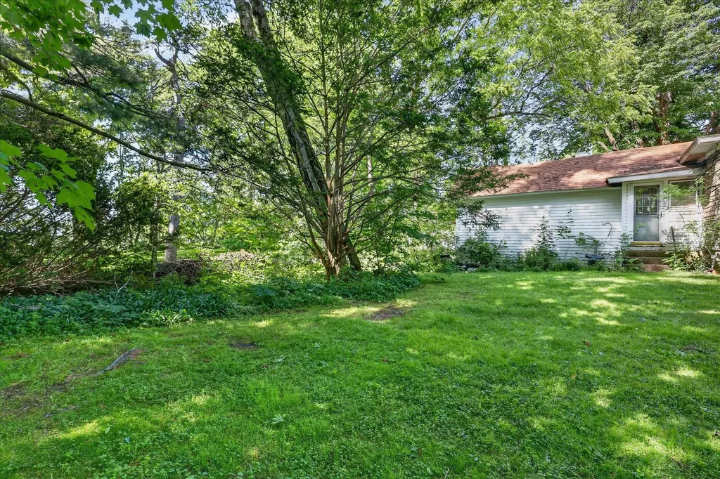 100 E Muskegon Street Cedar Springs City MI 49319