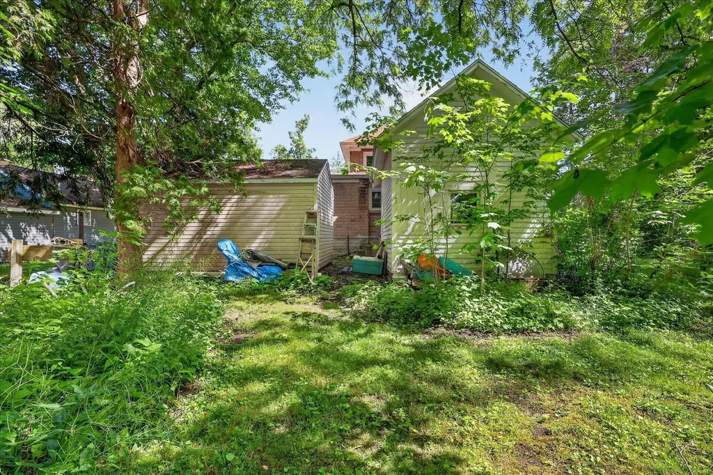 100 E Muskegon Street Cedar Springs City MI 49319