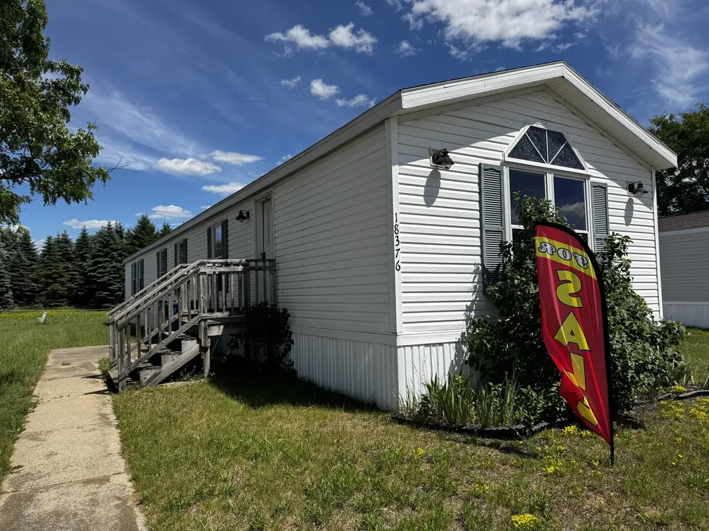 18376 Saint Joseph Avenue Green Charter Township MI 49307