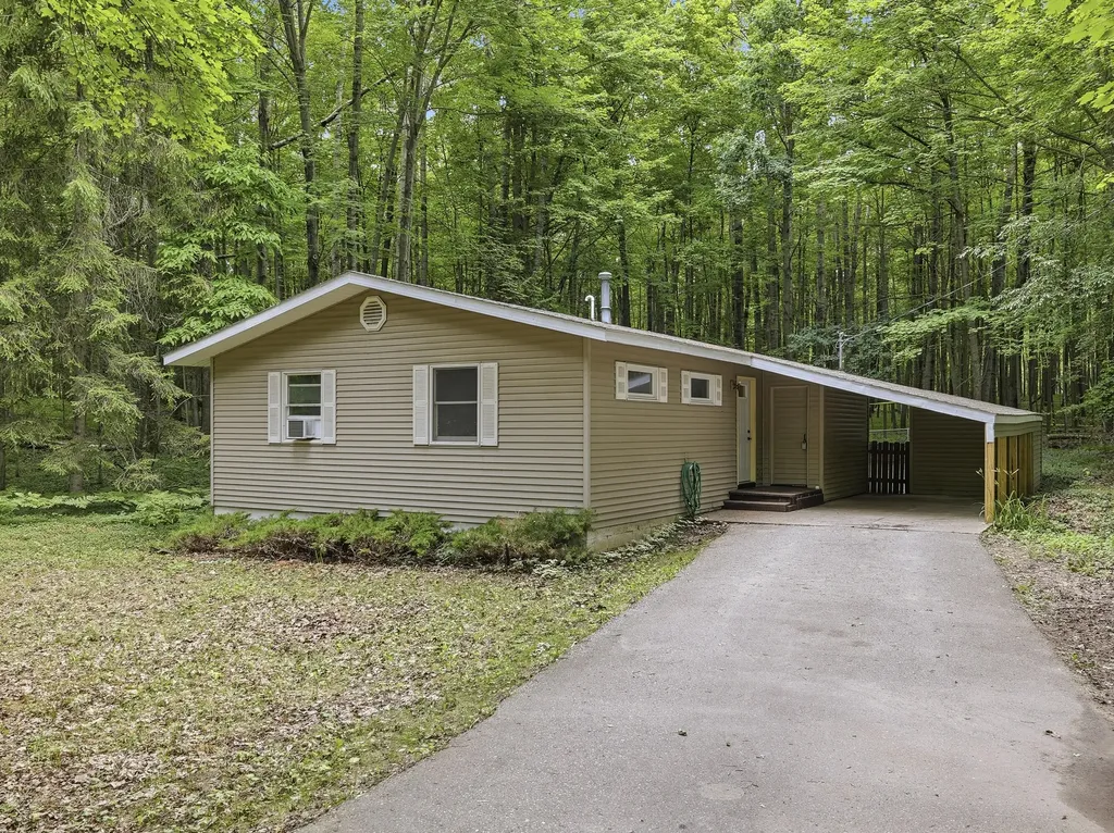 8128 Highland Trail Austin Township MI 49346