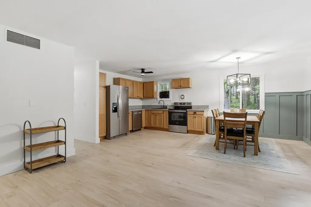 8128 Highland Trail Austin Township MI 49346