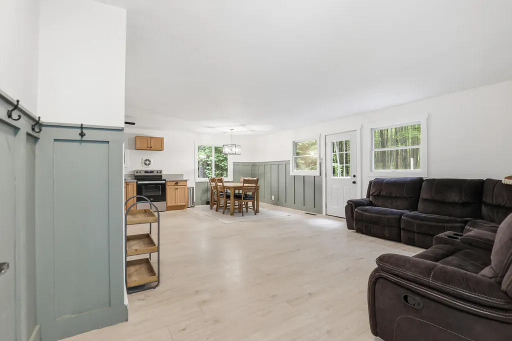 8128 Highland Trail Austin Township MI 49346