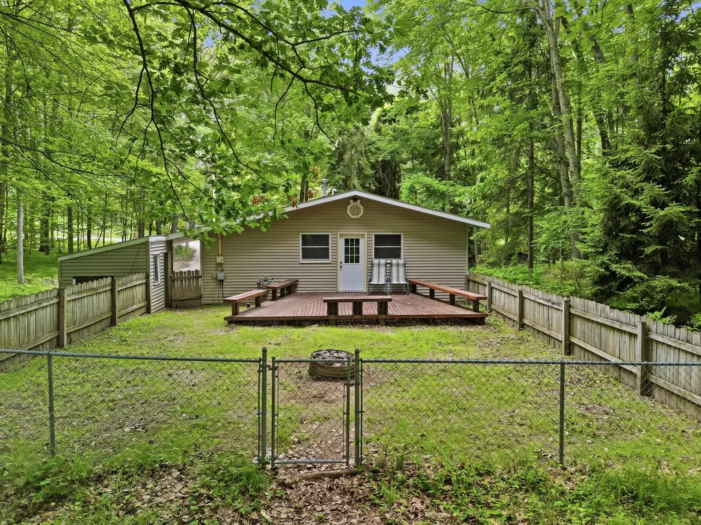 8128 Highland Trail Austin Township MI 49346