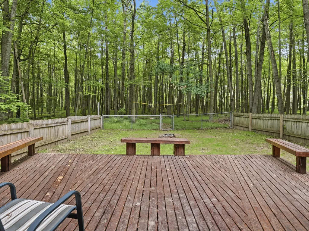 8128 Highland Trail Austin Township MI 49346