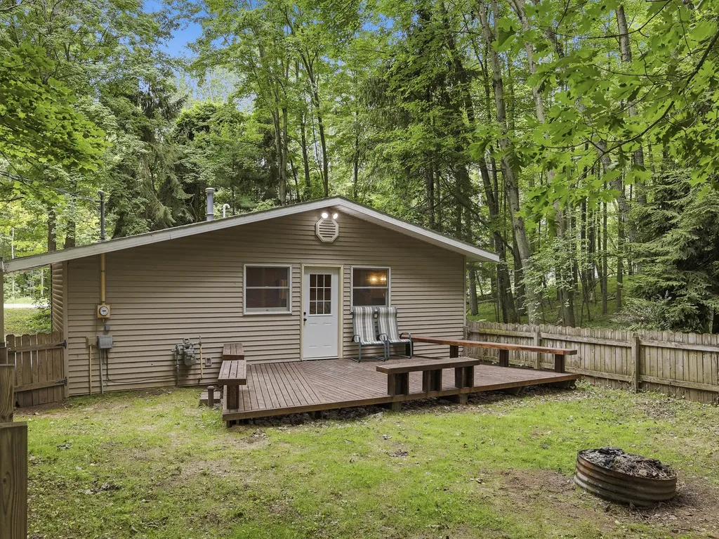 8128 Highland Trail Austin Township MI 49346