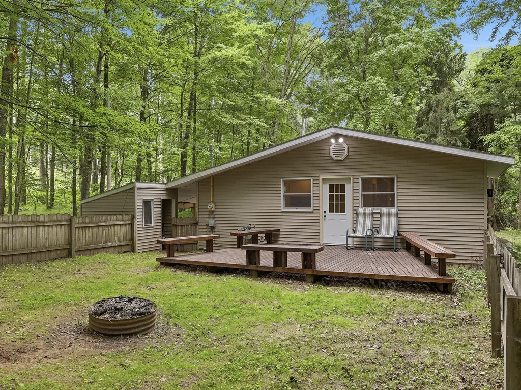 8128 Highland Trail Austin Township MI 49346