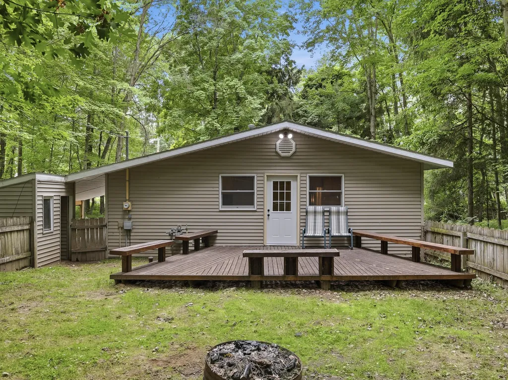 8128 Highland Trail Austin Township MI 49346