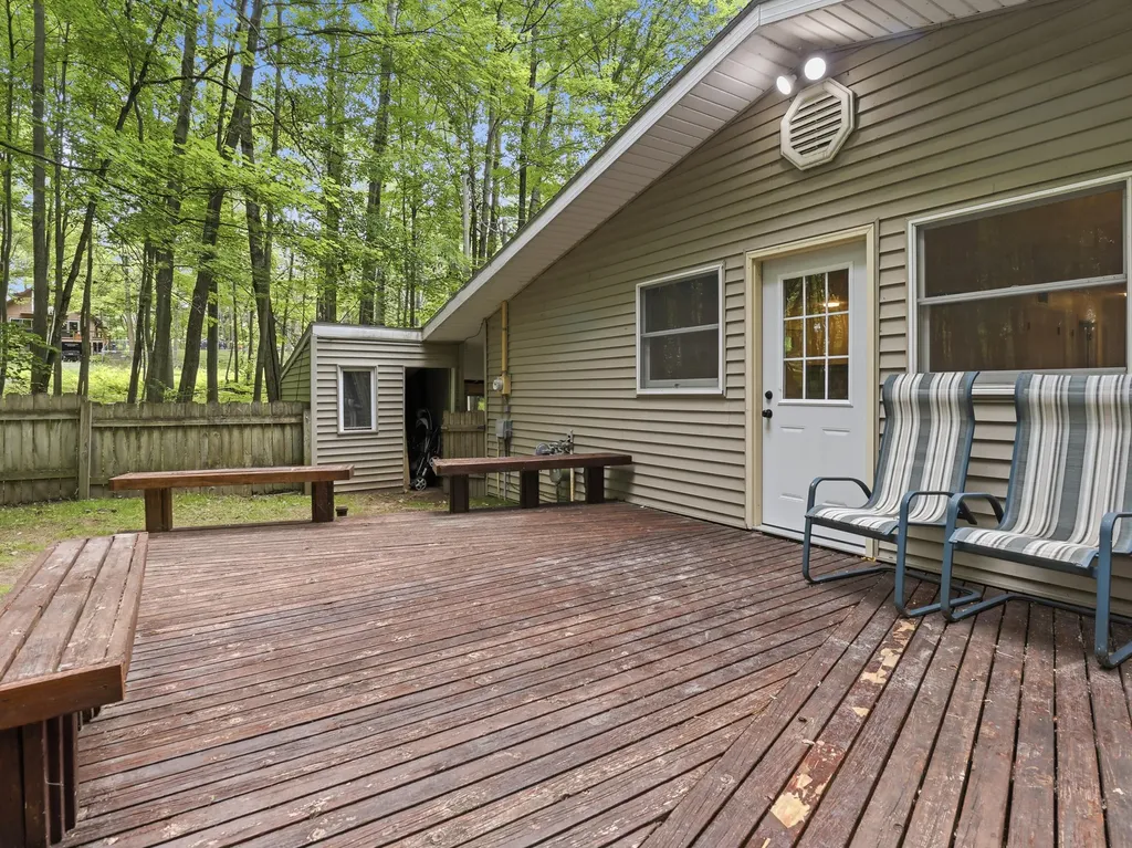 8128 Highland Trail Austin Township MI 49346