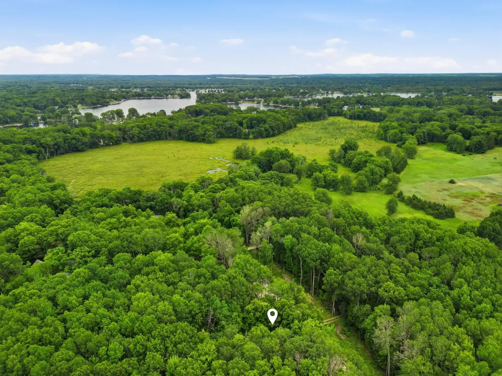 8128 Highland Trail Austin Township MI 49346