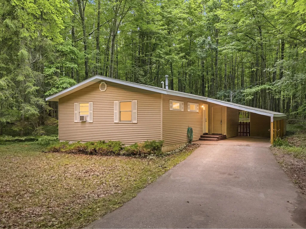 8128 Highland Trail Austin Township MI 49346