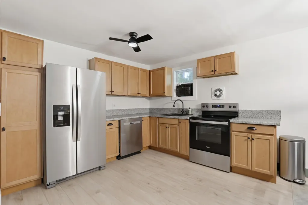 8128 Highland Trail Austin Township MI 49346