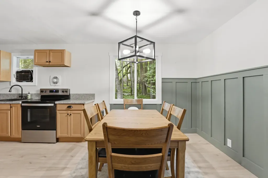 8128 Highland Trail Austin Township MI 49346