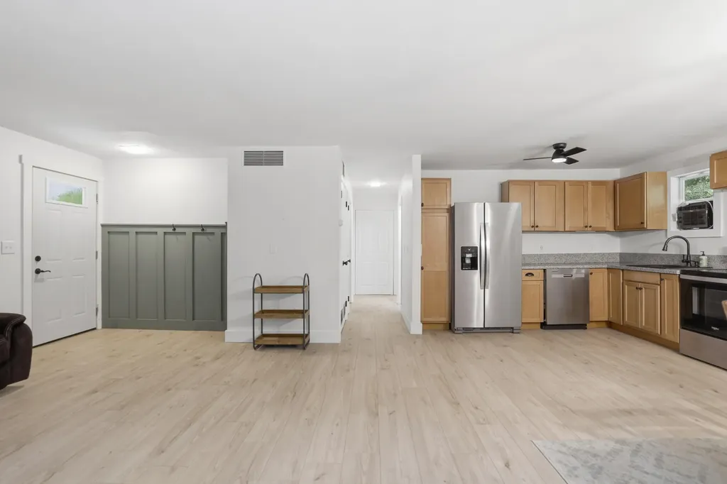 8128 Highland Trail Austin Township MI 49346