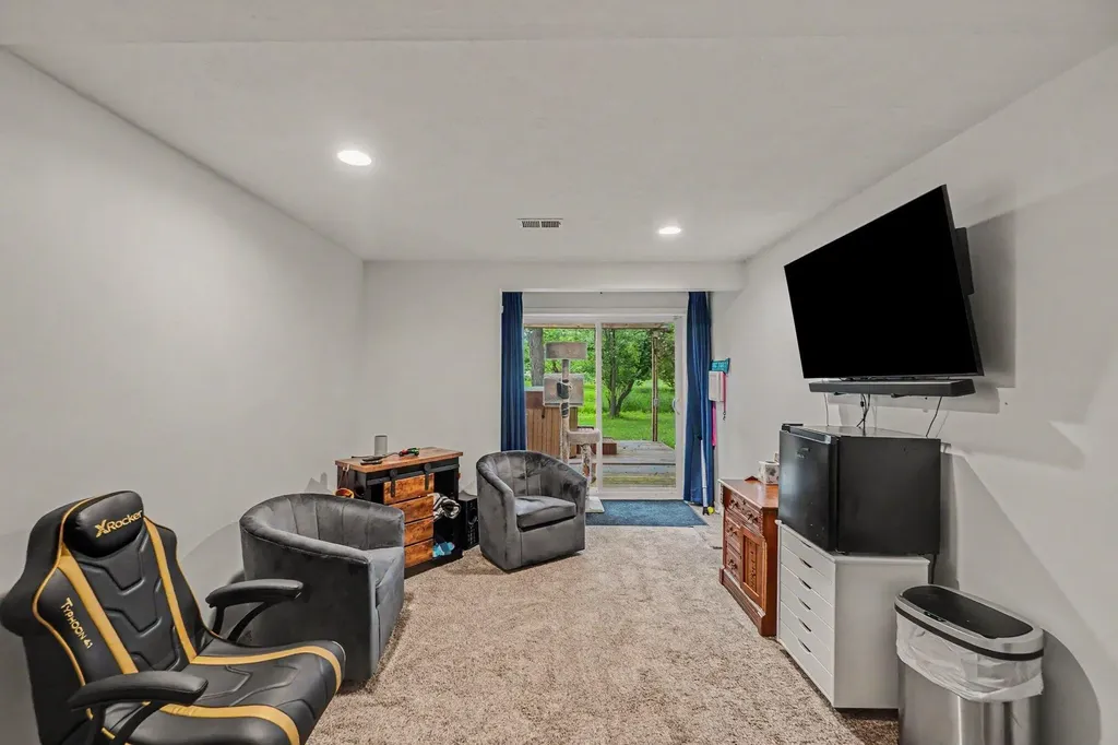 412 W Church Avenue Richmond Township MI 49677