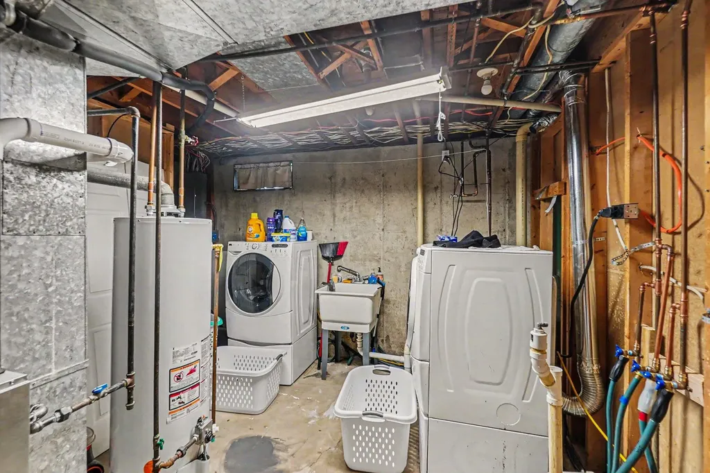 412 W Church Avenue Richmond Township MI 49677