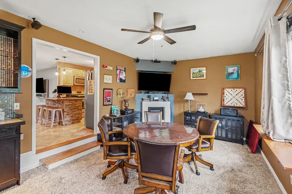 412 W Church Avenue Richmond Township MI 49677