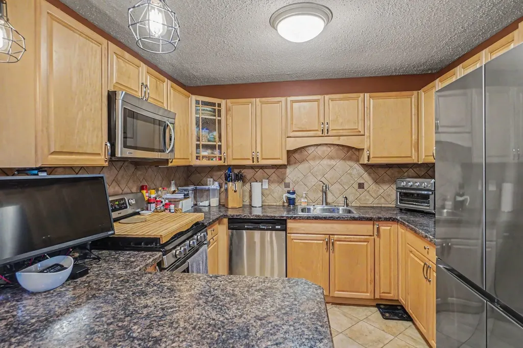 412 W Church Avenue Richmond Township MI 49677