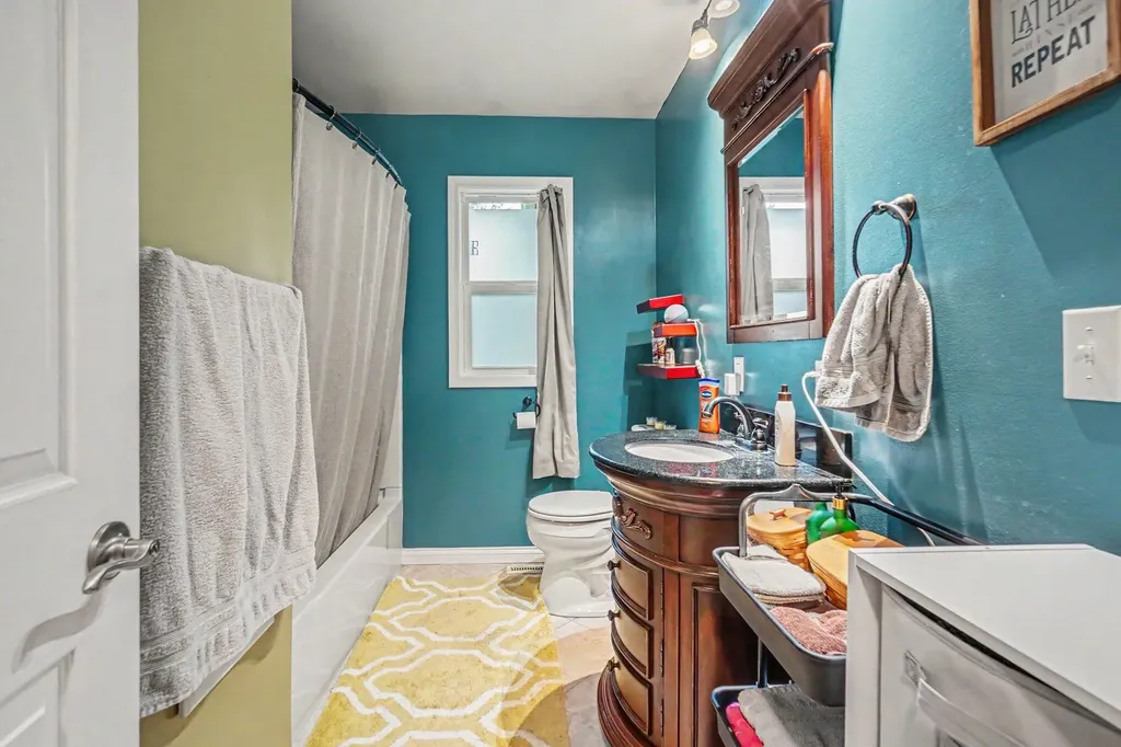 412 W Church Avenue Richmond Township MI 49677