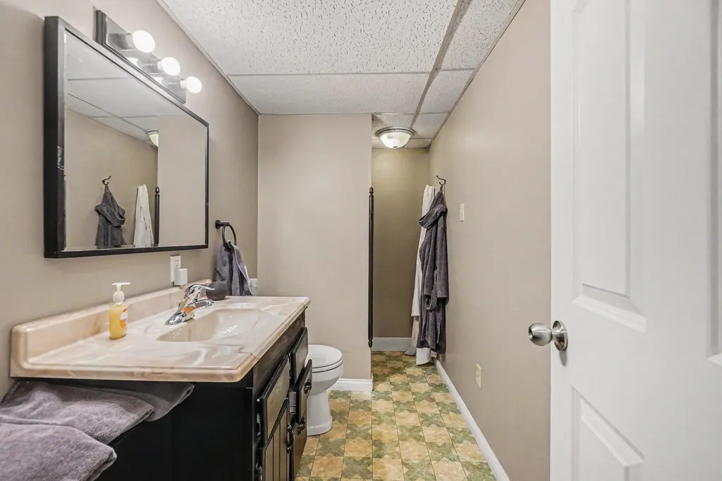 412 W Church Avenue Richmond Township MI 49677