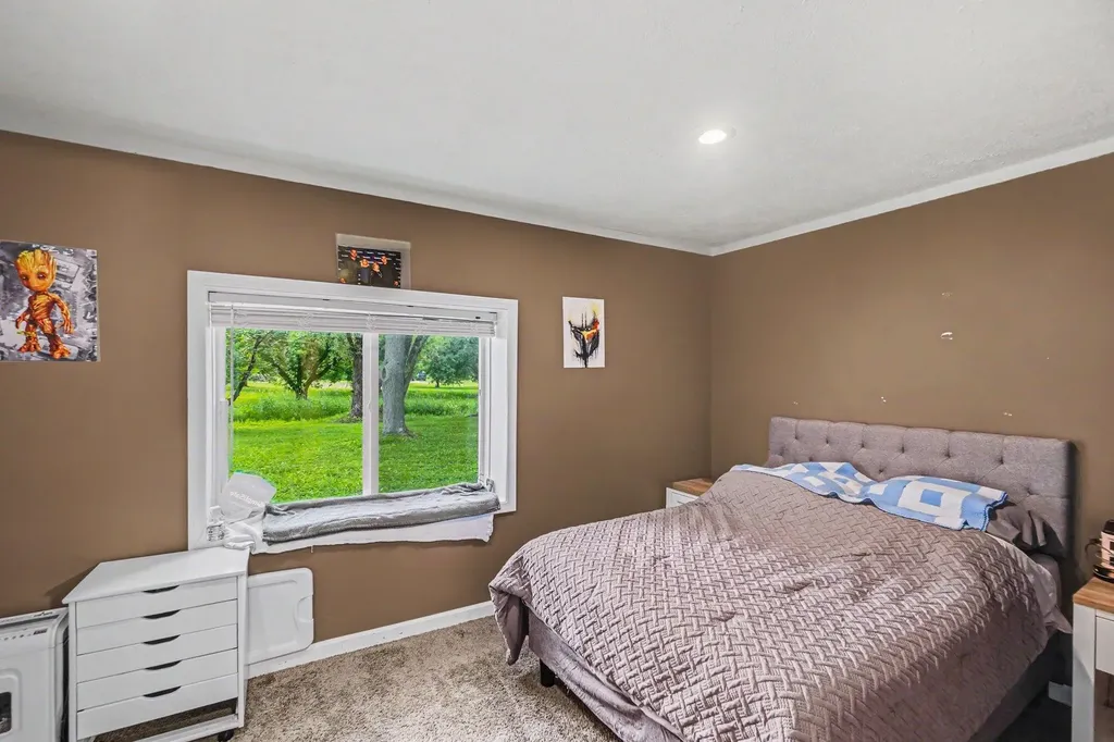 412 W Church Avenue Richmond Township MI 49677